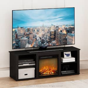 58.58 in. Americano TV Stand Fits TV's up to 60 in. with Electric Fireplace