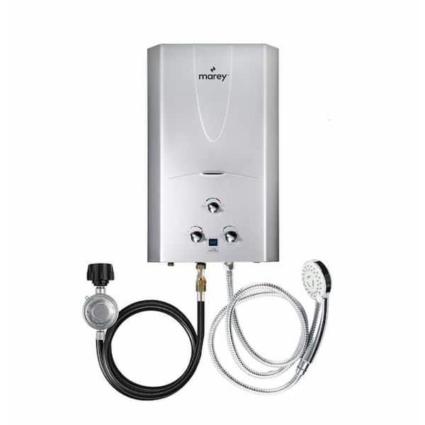 AQUAH 16L (4.23 GPM) Propane Gas Tankless Water Heater