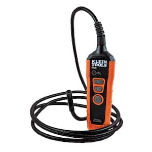 Wi-Fi Borescope Inspection Camera