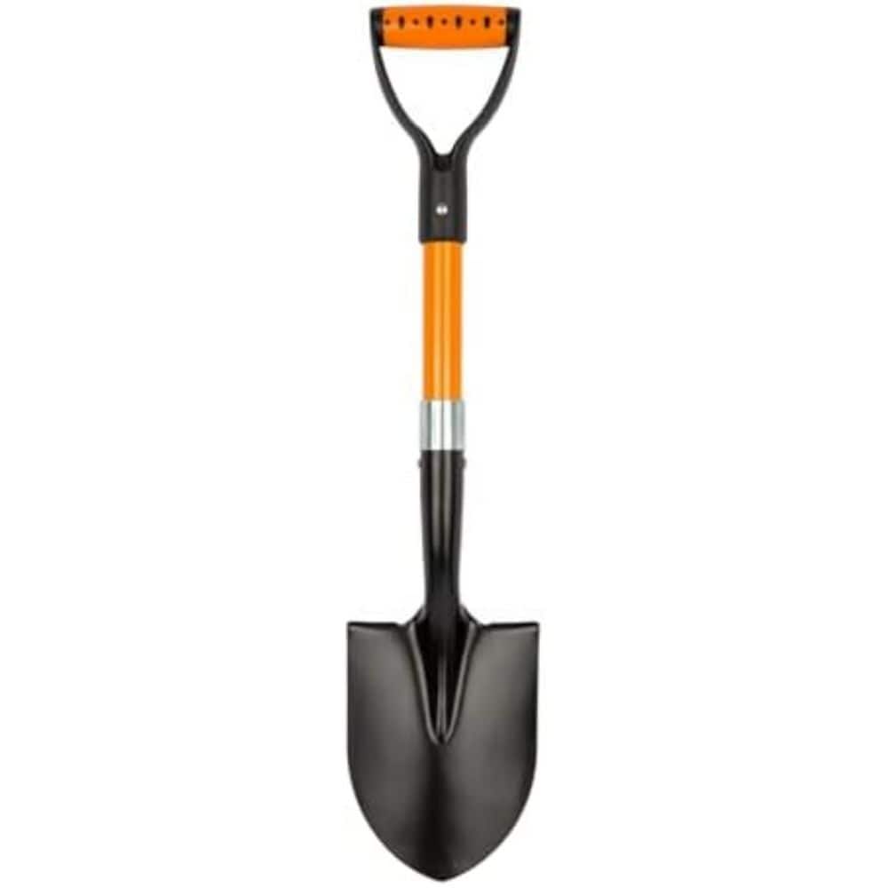 28 in. Mini Kids Digging Shovel Garden Accessories Small Shovel for Digging Beach Use 2 lbs. price history on PriceWatchPro