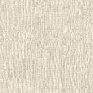 Taupe Linen Texture Fabric Strippable Roll Wallpaper (Covers 60.8 sq. ft.)