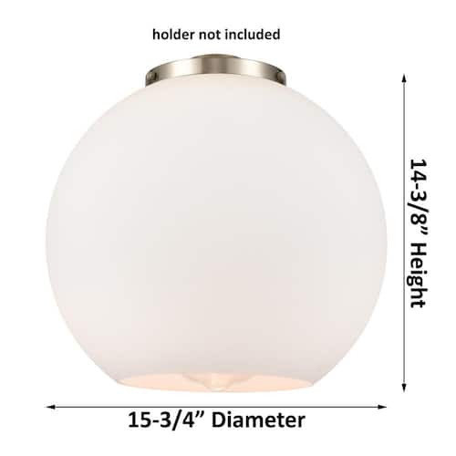 Athens 60-Watt 1-Light Oil Rubbed Bronze Shaded Mini Pendant Light with Clear Glass Innovations Pendant Lights