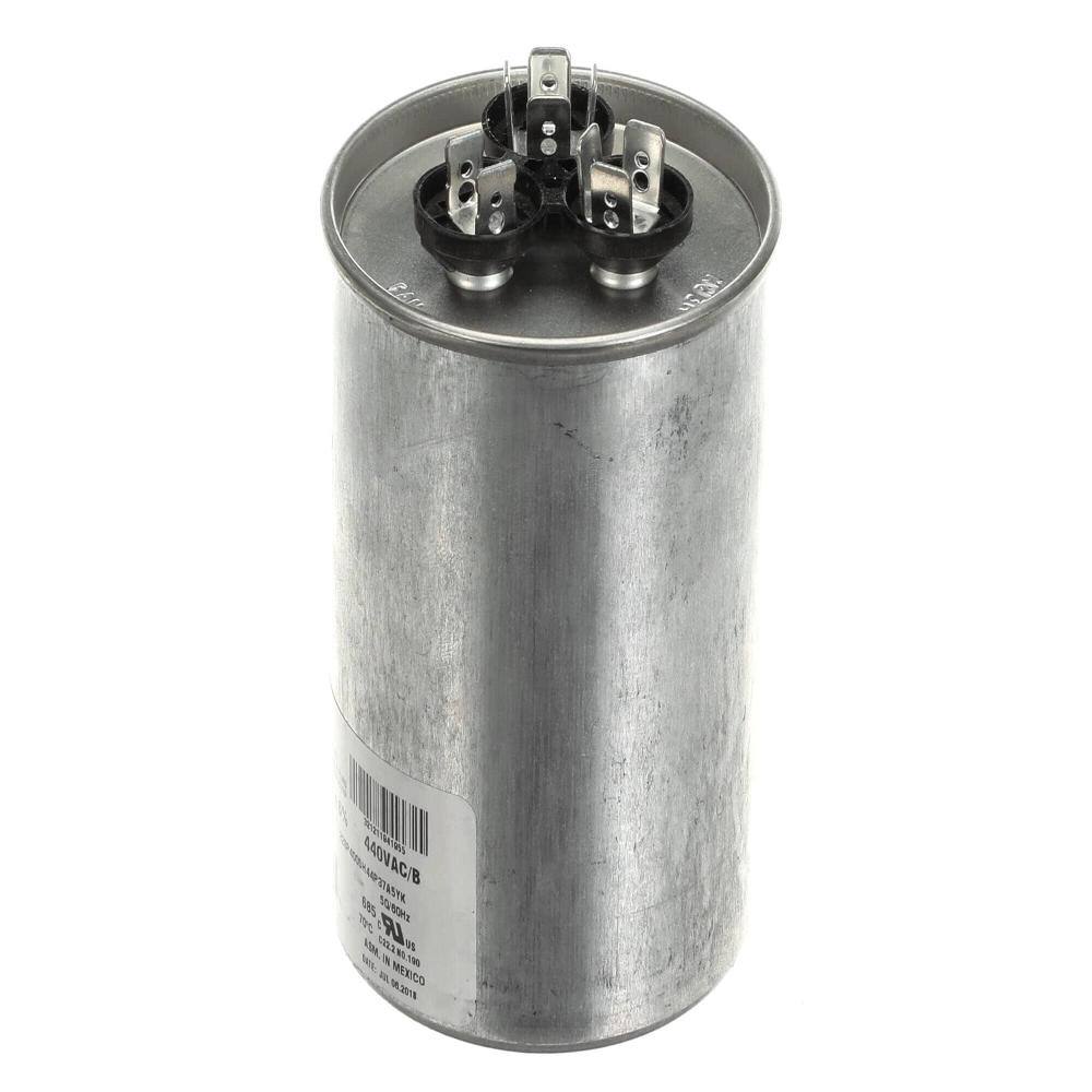 Dual Run Capacitor 40/5 Mfd 440V 50/60 Hz S1-02425894700 price history on PriceWatchPro