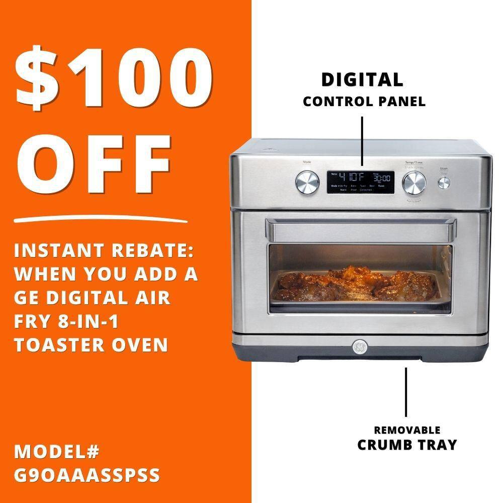 White 30" Free-Standing Self-Cleaning Electric Range