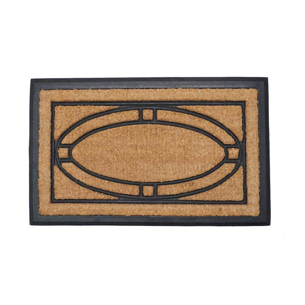 Calloway Mills Victorian Doormat 18