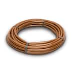 Emitter Tubing 1/2 in. x 100 ft. x 12 in. Spacing