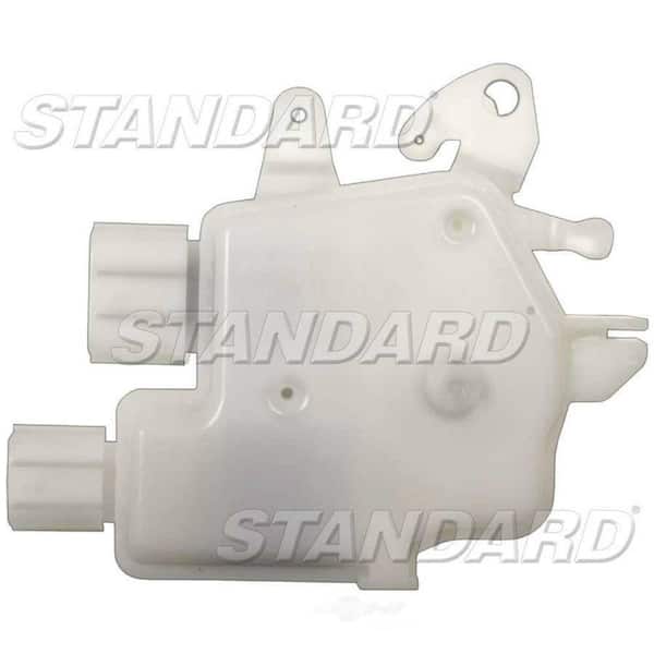 Intermotor Door Lock Actuator
