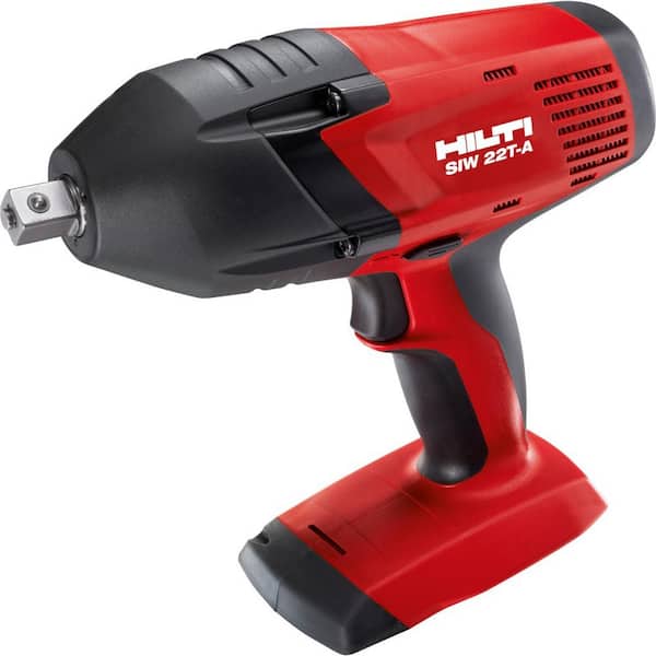 Milwaukee M18 18V Lithium-Ion Cordless 1/2 in. Impact Wrench W/ Friction  Ring W/ (1) 5.0Ah Battery and Charger 2663-20-48-59-1850 - The Home Depot