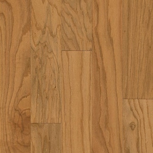 Plano Marsh Oak 3/8 in. T x 5 in. W Engineered Hardwood Flooring (28 sqft/case)