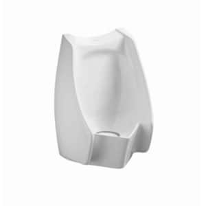 FloWise Flush Free Waterless Urinal in White