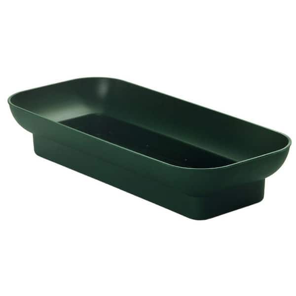 Oasis Pine Color Double Bow (Case of 48)