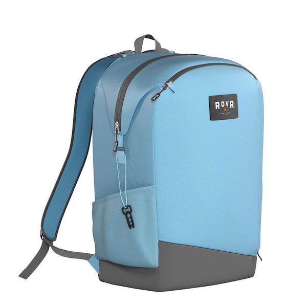 TravelR 24 25.4 qt. 24 Can Soft-Side Cooler Backpack (SOUTH PACIFIC)