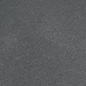 5 ft. W x 10 ft. L Slate Grey Levant Commercial Grade Vinyl Garage Flooring