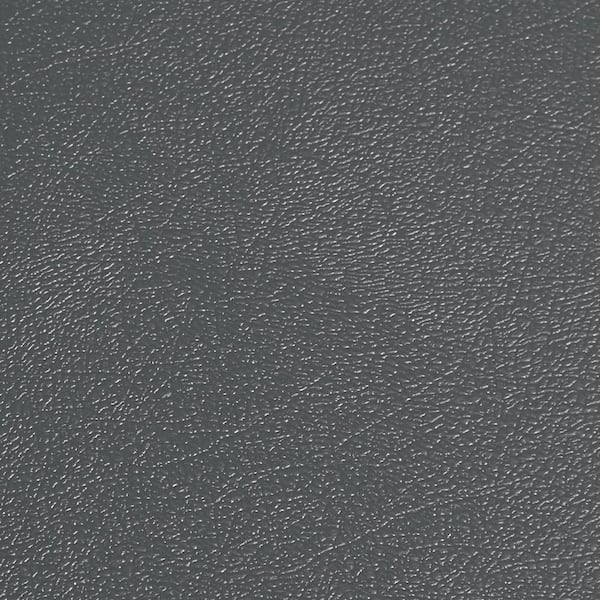 G-Floor Levant 7.5 ft. x 17 ft. Slate Grey Vinyl Universal Flooring