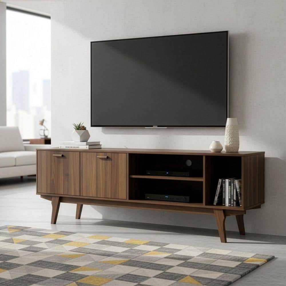 TV台 WALL INTERIOR TVSTAND テレビ台用スタンド