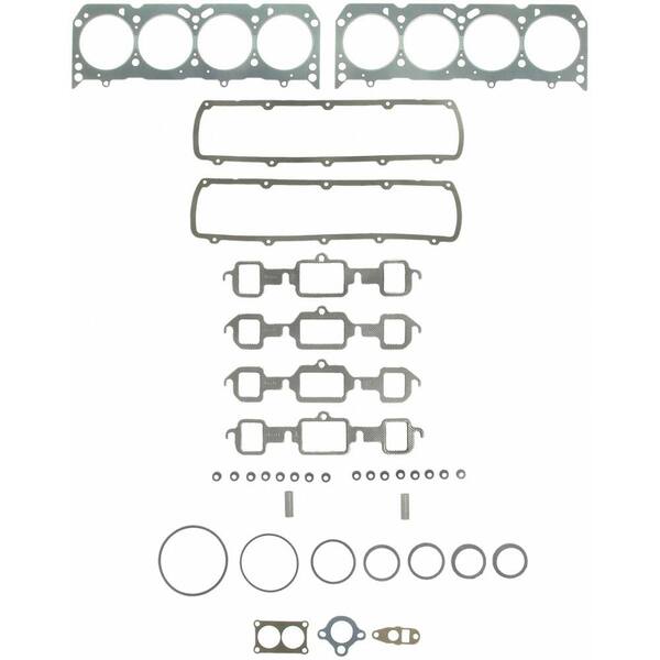 FEL-PRO Engine Cylinder Head Gasket Set