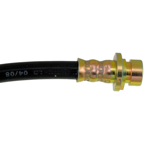 First Stop Brake Hydraulic Hose 2004-2008 Acura TSX 2.4L