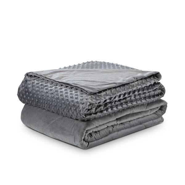 6 pound best sale weighted blanket