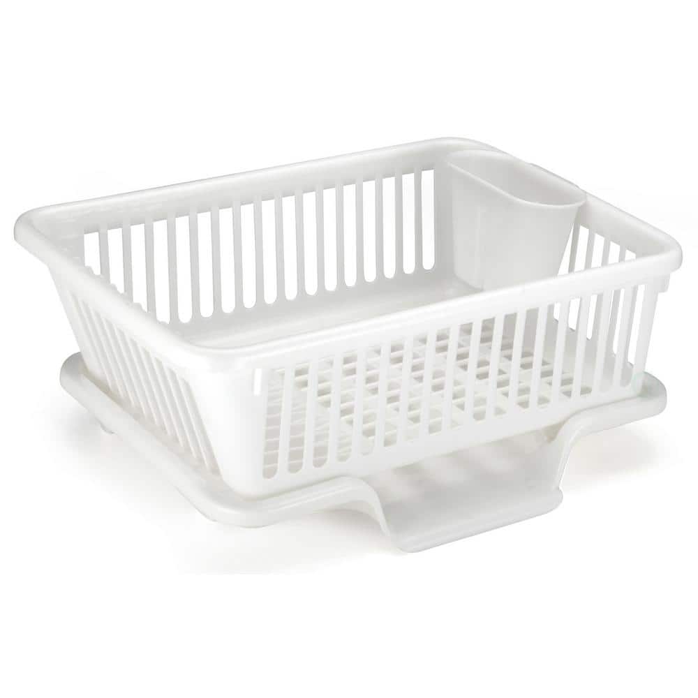 1pc Paper Box Packed Dish Rack, Sturdy, Reliable, Simple And Cute. Suitable  For Kitchen Storage Of Bowls, Dishes And Other Tableware Items. (diy  Assembly)