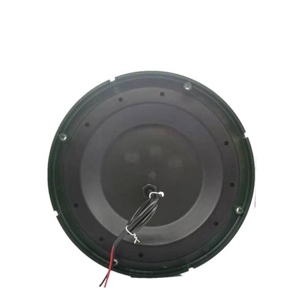 omni underseat subwoofer