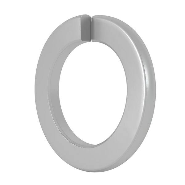 Everbilt 5/16 in. Stainless Steel Lock Washer (50-Pack) 800052 - The Home  Depot