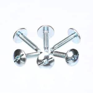 Trim Screws for Load Centers (6-Pack)