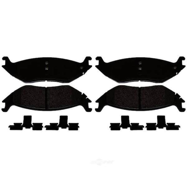 Raybestos Disc Brake Pad Set