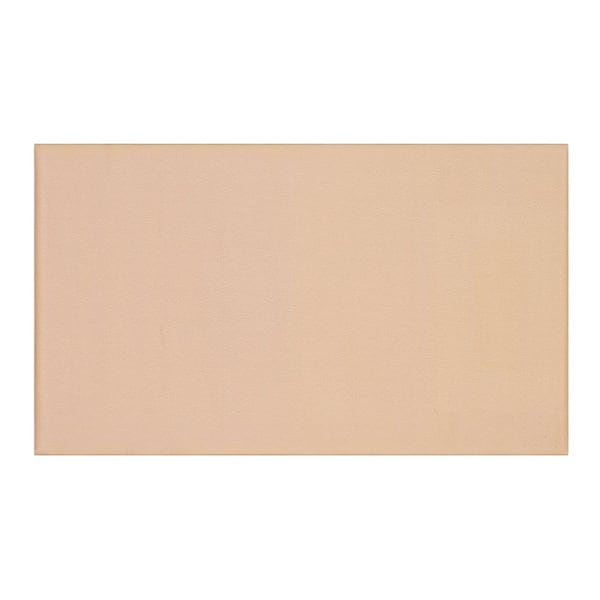 Footlover Mushroom 18 in. x 30 in. Comfort Mat