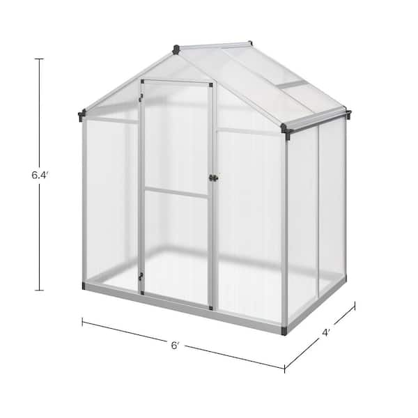 Greenhouse Supplies & Equipment – BHK Greenhouse