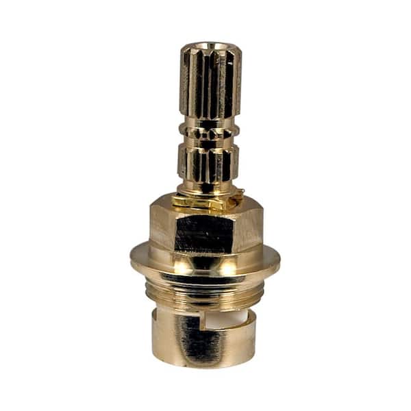 Lincoln Products Ceramic Hot Stem for Artistic Brass 101630 - The Home Depot