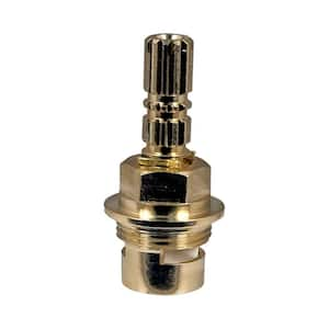 NEWPORT BRASS Roman Tub Hot Cartridge 1-003 - The Home Depot