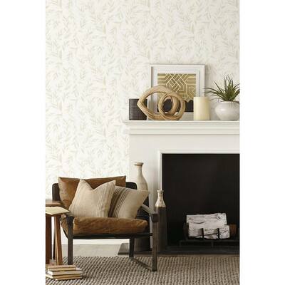 Peel & Stick/Removable - Magnolia Home by Joanna Gaines - Wallpaper