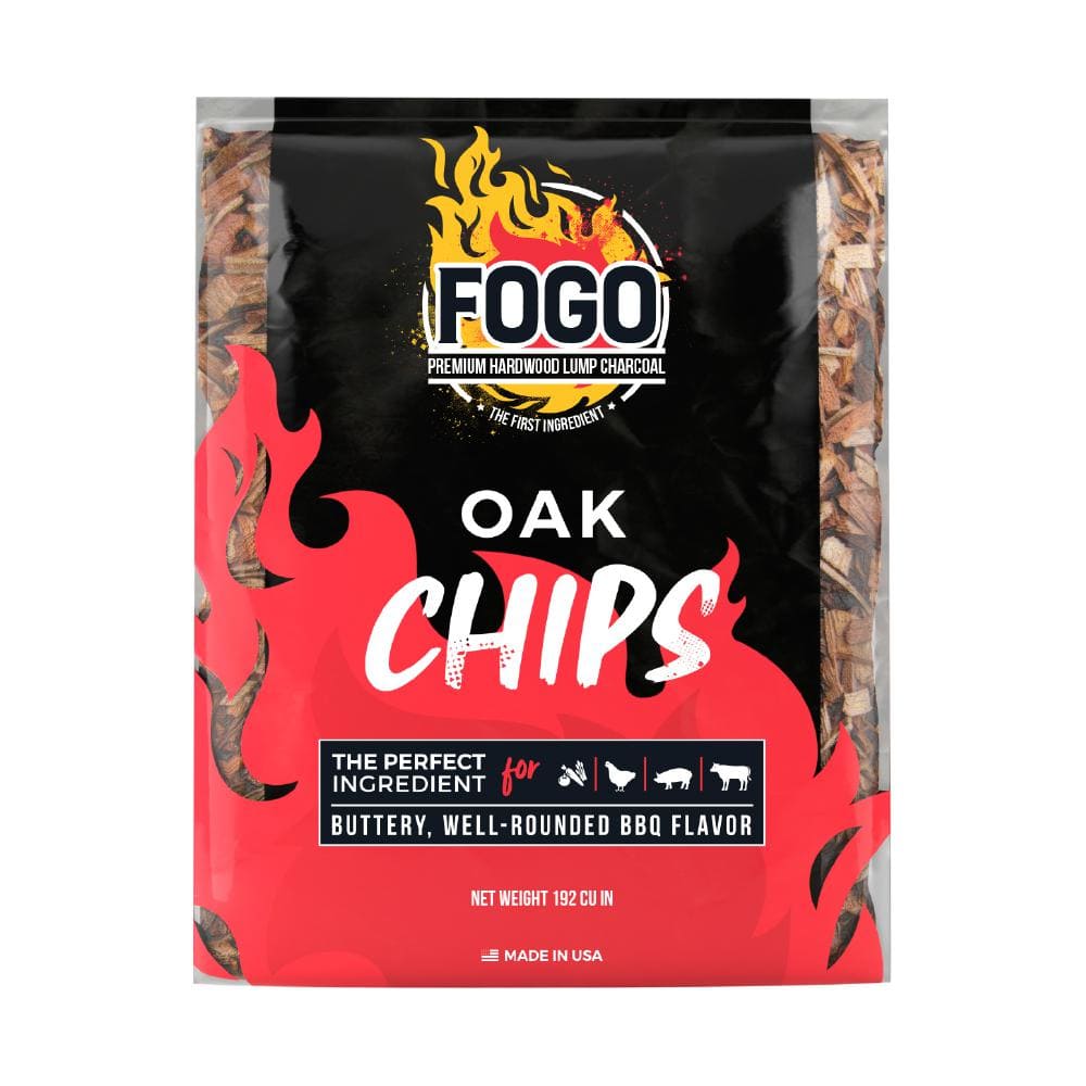 192 cu. in. Bag Oak Smoking Chips price history on PriceWatchPro