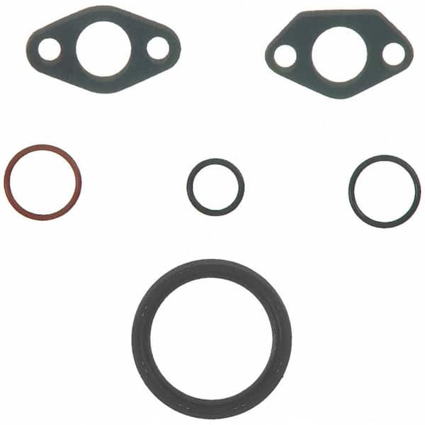 FEL-PRO Engine Crankshaft Seal Kit