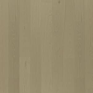 Take Home Sample-Imperial White Oak 3/8 in. T x 7.5 in. W x 7 in. L Water Resistant Engineered Hardwood Flooring