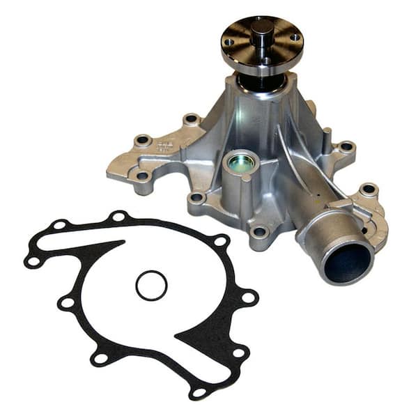 Engine Water Pump