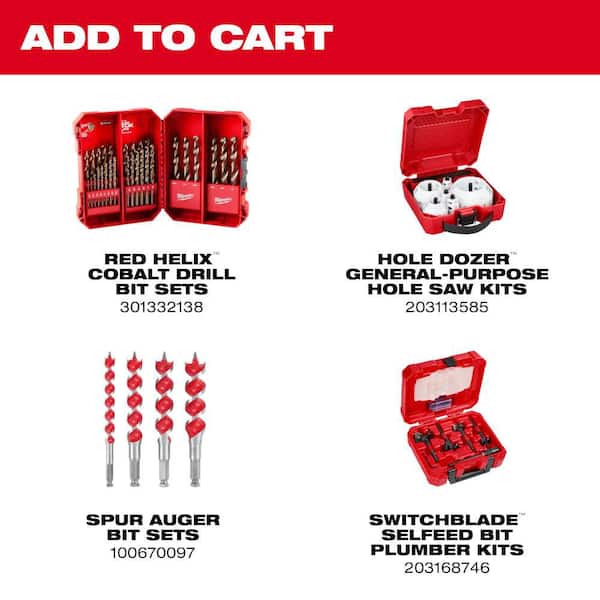 Reviews for Milwaukee M18 FUEL ONE-KEY 18V Lithium-Ion Brushless