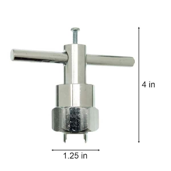 3.12 in Cartridge Puller for MOEN