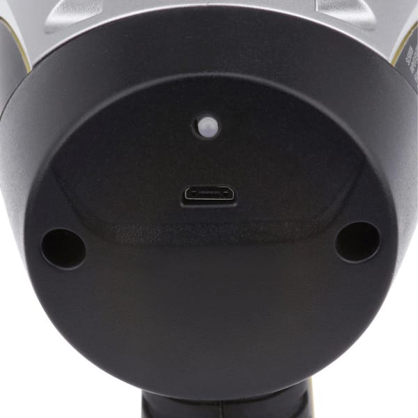 Stanley - Rechargeable 1000 Lumens LED Portable Handheld Spotlight