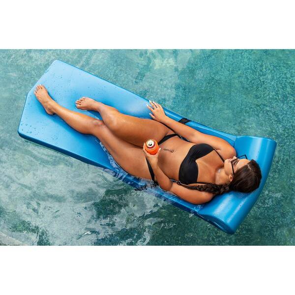 trc recreation sunsation pool float