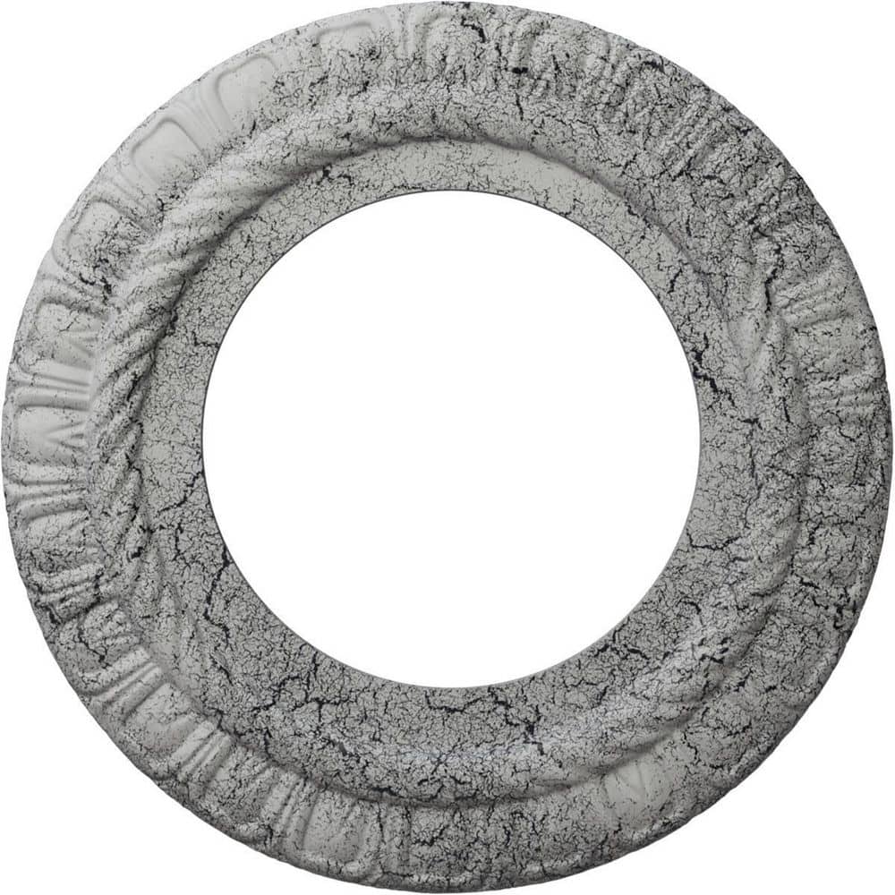 1/2 in. x 10-5/8 in. x 10-5/8 in. Polyurethane Claremont Ceiling Medallion Moulding price history on PriceWatchPro