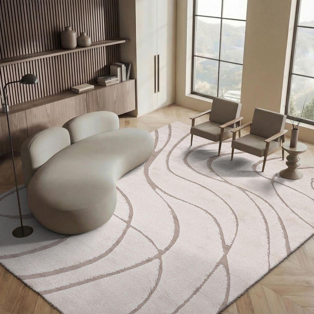 Safavieh Florida Shag Rug