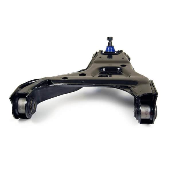 Mevotech Supreme Suspension Control Arm and Ball Joint Assembly