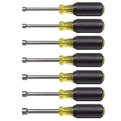Century Drill & Tool 72125 Phillips Screwdriver #3 by 6 