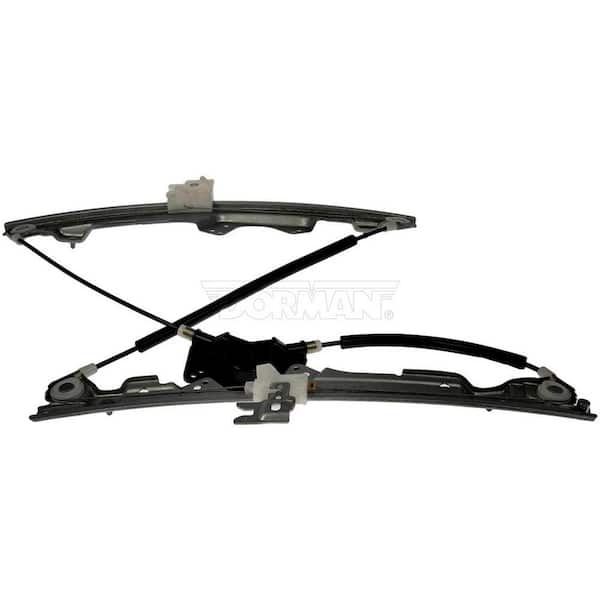 Power Window Regulator (Regulator Only) 2007-2012 Nissan Sentra 2.0L 2.5L
