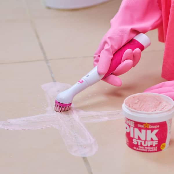 THE PINK STUFF 850 g Miracle Cleaning Paste All-Purpose Cleaner