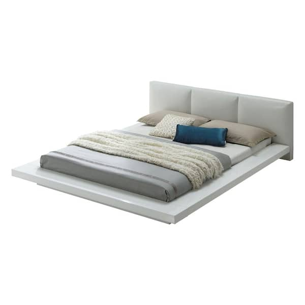 https://images.thdstatic.com/productImages/91186ac0-62aa-4b89-b24b-3f9da5b4115f/svn/glossy-white-platform-beds-ad1335ek-bed-e1_600.jpg