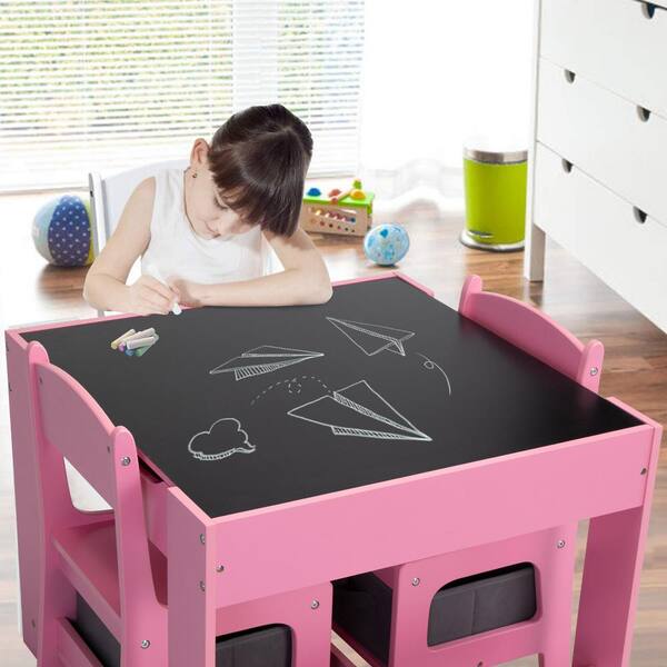 Buy Activity Table - Tray - Nenko