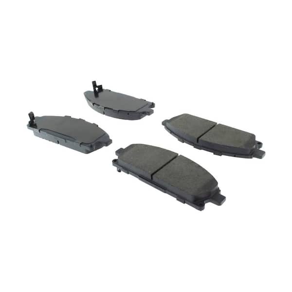 Centric Parts Disc Brake Pad Set