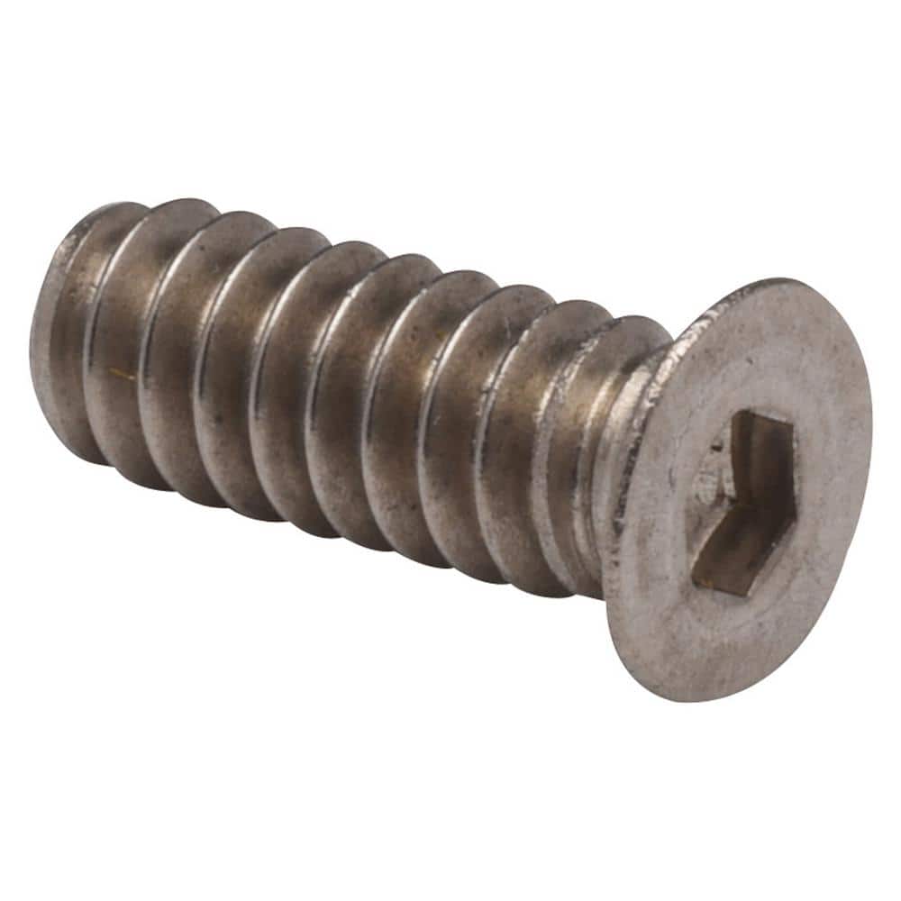 Cover Screw price history on PriceWatchPro